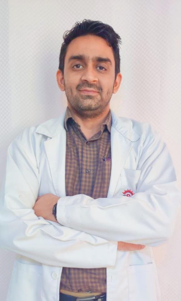 Dr. Shekhar Baweja