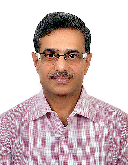 Dr. Sanjay Mittal