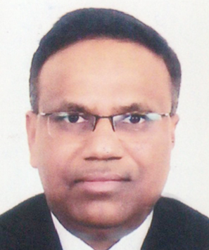 Dr. Kapil Gupta