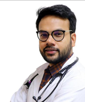 Dr. Deebanshu Gupta