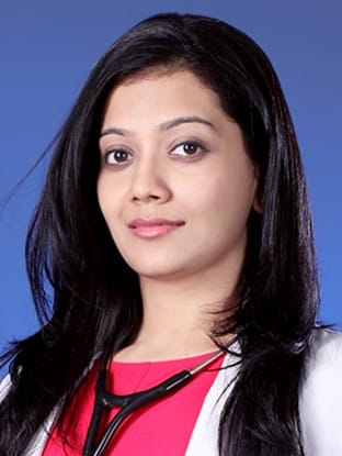 Dr. Pooja Kiran